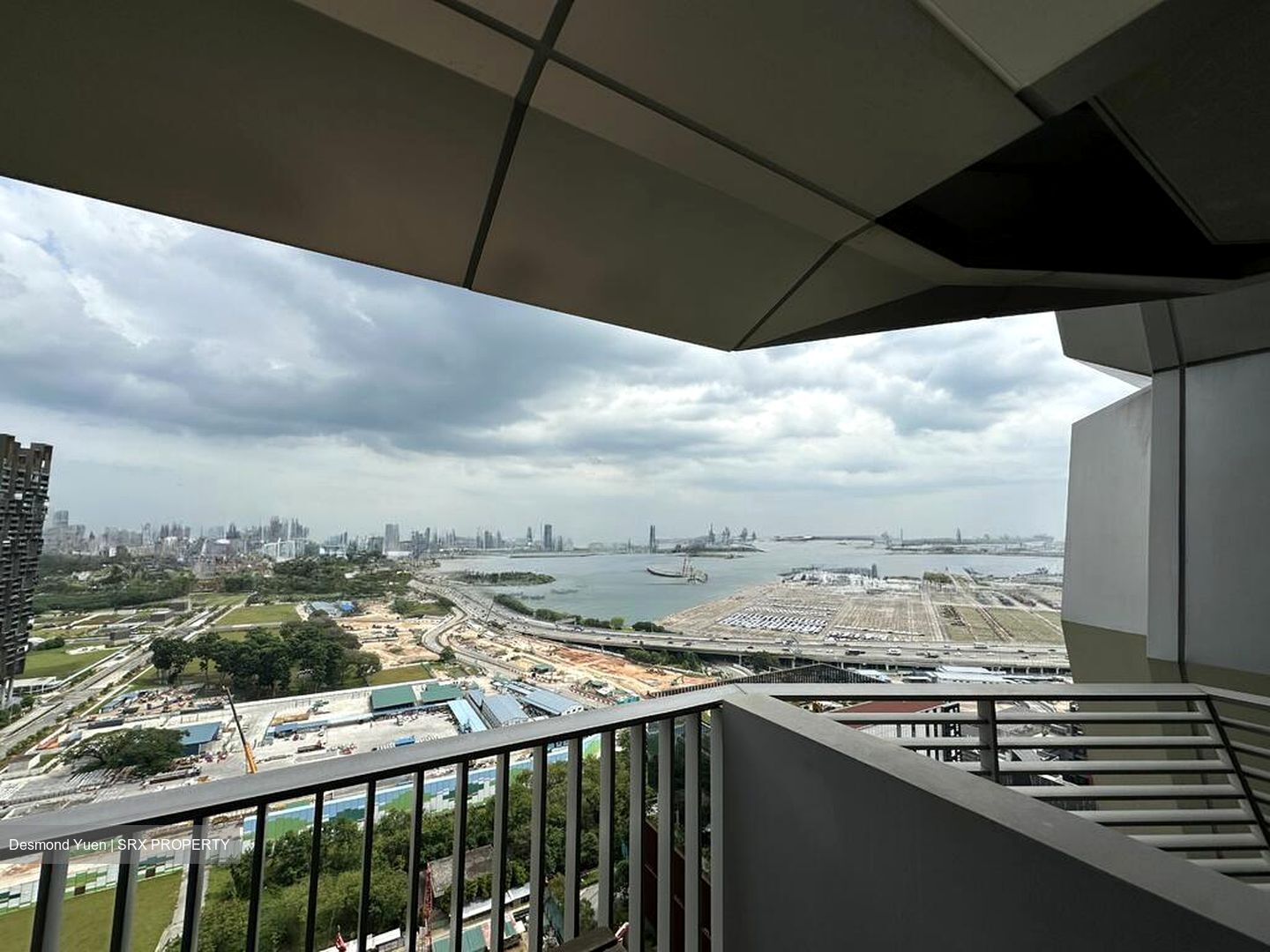 V On Shenton (D1), Apartment #516119391